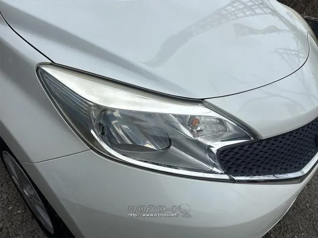 『TOTAL CAR SHOP FEEL』なら整備も板金塗装もお任せください!お客様のカーライフを充実サポート!!☆★☆詳細は『FEEL』の元気なスタッフまで → 0078-6042-5806☆★☆ 日産 ノート