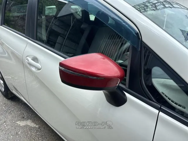 『TOTAL CAR SHOP FEEL』は、認証工場併設で整備もお任せください。法定点検記録簿付き☆詳細は『FEEL』の元気なスタッフまで→0078-6042-5806☆ 日産 ノート