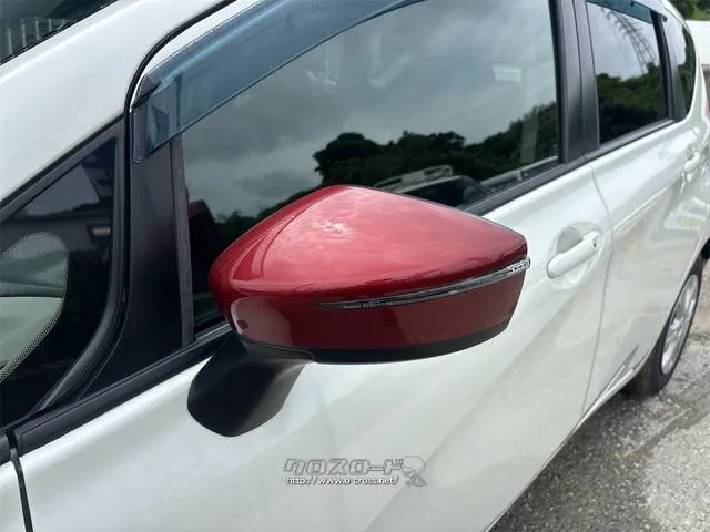『TOTAL CAR SHOP FEEL』は、外装クリーニング&内装クリーニングでピカピカ納車!!お問い合わせは『FEEL』の元気なスタッフまで!!→0078-6042-5806にお電話ください☆★☆ 日産 ノート