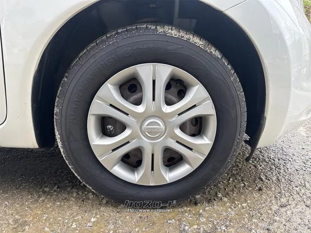『TOTAL CAR SHOP FEEL』はナビ・オーディオも販売しております。 お気に入りの一台を見つけて下さい! ☆★☆詳細は『FEEL』の元気なスタッフまで →0078-6042-5806☆★☆ 日産 ノート