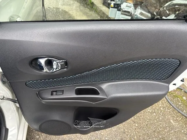 『TOTAL CAR SHOP FEEL』は車検も全力です!!整備や修理だけでもお気軽にお声掛け下さい!! ☆★☆詳細は『FEEL』の元気なスタッフまで → 0078-6042-5806☆★☆ 日産 ノート