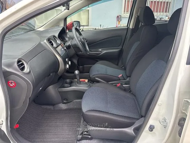 『TOTAL CAR SHOP FEEL』は、各種オートローンも取り扱っております。 お客様に合わせたプランをご提案!!☆★☆詳細は『FEEL』の元気なスタッフまで→0078-6042-5806☆★☆ 日産 ノート