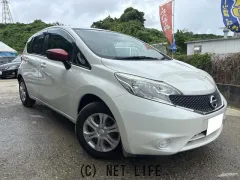 日産 ノート