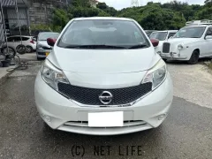 日産 ノート