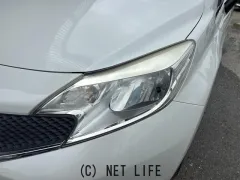 日産 ノート