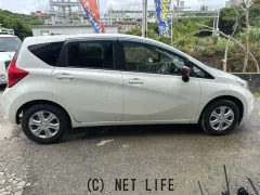 日産 ノート