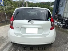 日産 ノート
