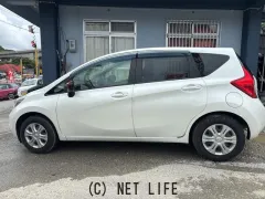 日産 ノート