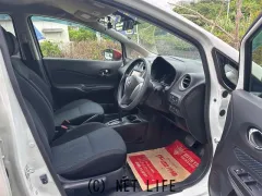 日産 ノート