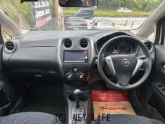 日産 ノート