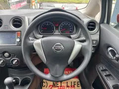 日産 ノート