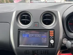 日産 ノート