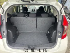 日産 ノート