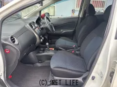 日産 ノート