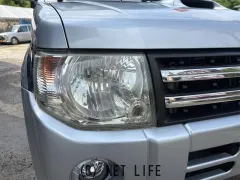 三菱 パジェロミニ