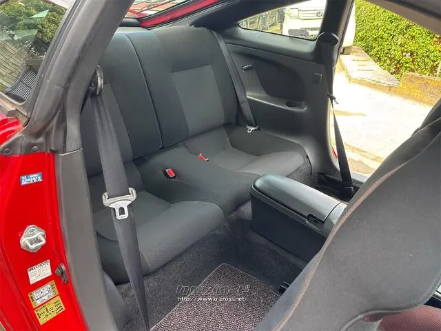 『TOTAL CAR SHOP FEEL』は、ボディーコーティングやフィルム施工等オプションも多数ご用意しております!! ☆★☆詳細は『FEEL』の元気なスタッフまで0078-6042-5806☆★☆ トヨタ セリカ