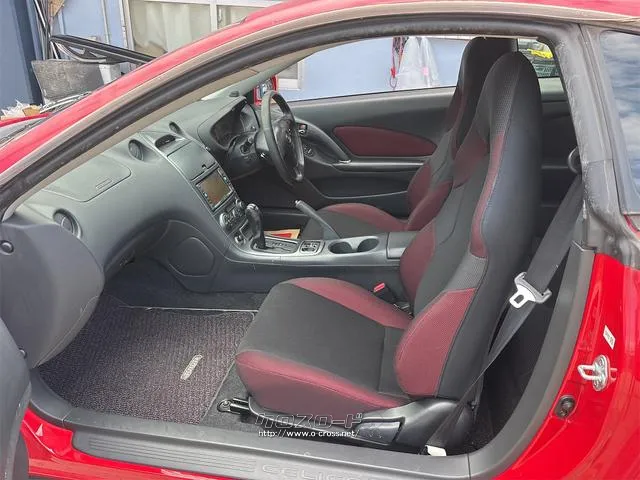 『TOTAL CAR SHOP FEEL』は、各種オートローンも取り扱っております。 お客様に合わせたプランをご提案!!☆★☆詳細は『FEEL』の元気なスタッフまで→0078-6042-5806☆★☆ トヨタ セリカ