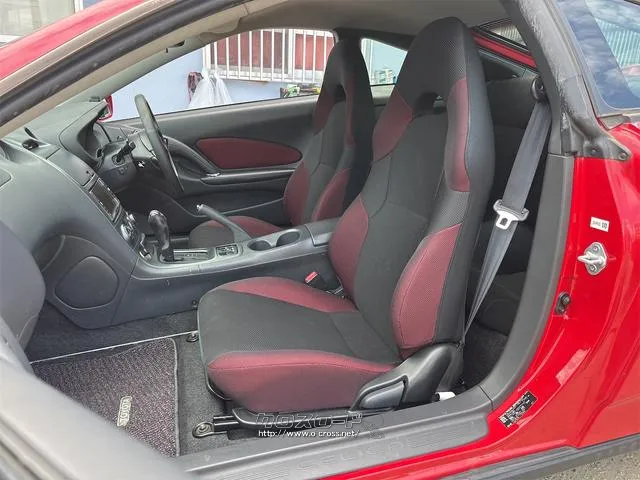 『TOTAL CAR SHOP FEEL』は、全国のオークション会場と提携しております。店舗に無いお車でもお気軽にご相談下さい!☆詳細は『FEEL』の元気なスタッフまで→0078-6042-5806☆ トヨタ セリカ