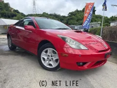 トヨタ セリカ