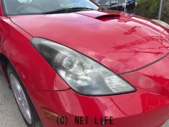 トヨタ セリカ