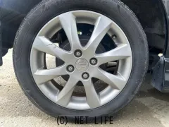 スズキ ソリオ
