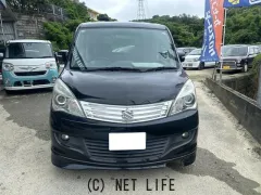 スズキ ソリオ