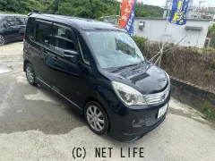 スズキ ソリオ