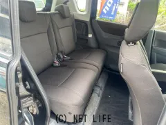 スズキ ソリオ