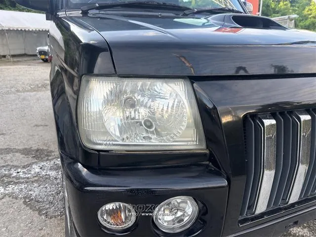 『TOTAL CAR SHOP FEEL』なら整備も板金塗装もお任せください!お客様のカーライフを充実サポート!!☆★☆詳細は『FEEL』の元気なスタッフまで → 0078-6042-5806☆★☆ 三菱 パジェロミニ