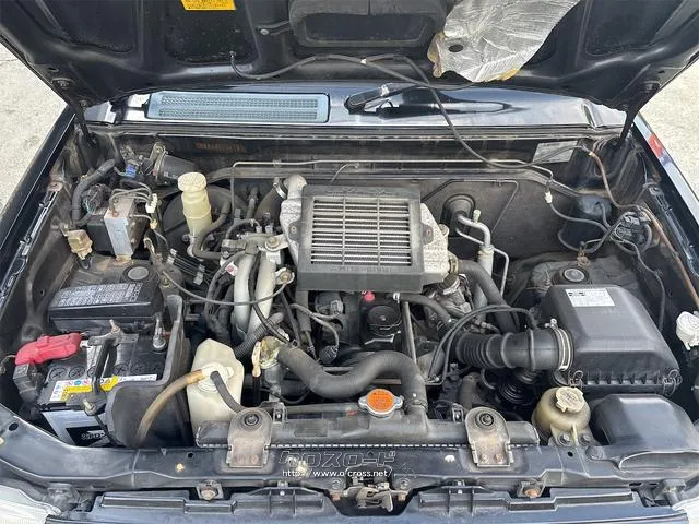 『TOTAL CAR SHOP FEEL』は、ハンドルカバーやアクセサリー、ホイール等の販売も充実!お客様のカーライフをサポート☆詳細は『FEEL』の元気なスタッフまで→0078-6042-5806☆ 三菱 パジェロミニ