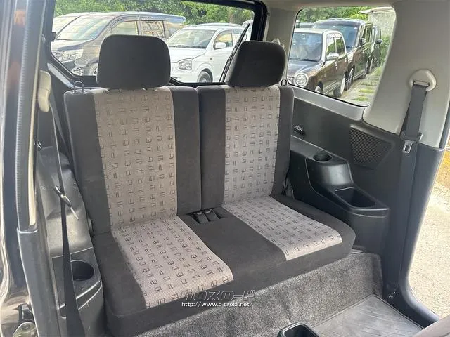 『TOTAL CAR SHOP FEEL』は買取・下取りももちろん全力で頑張ります!買取だけでも喜んで!不動車でもOK!☆詳細は『FEEL』の元気なスタッフまで→0078-6042-5806☆ 三菱 パジェロミニ