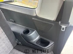 三菱 パジェロミニ
