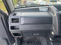 三菱 パジェロミニ