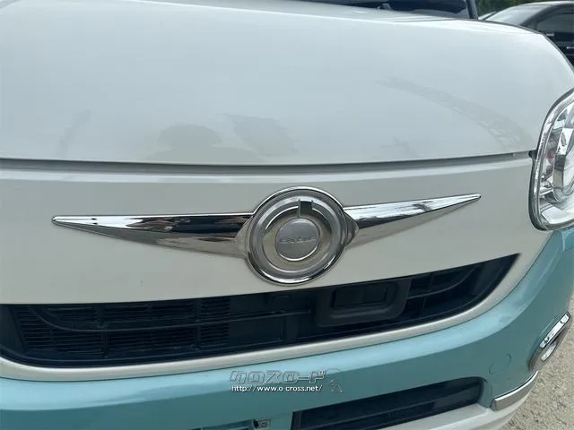 『TOTAL CAR SHOP FEEL』は、良質な買取車が続々入荷中!掲載以外にもありますので、ぜひ一度覗いてみて下さい!☆詳細は『FEEL』の元気なスタッフまで→0078-6042-5806☆ ダイハツ ムーヴキャンバス