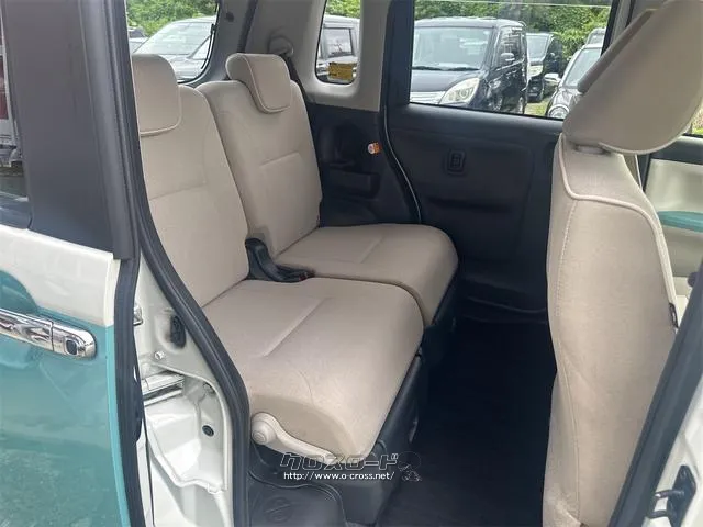 『TOTAL CAR SHOP FEEL』の在庫をご覧頂きまして誠に有難うございます!!是非ご来店して頂き、実際にご覧になって頂ければと思います。皆様のご連絡をスタッフ一同、心よりお待ちしております! ダイハツ ムーヴキャンバス