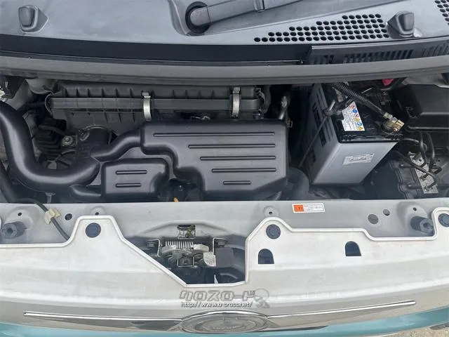 『TOTAL CAR SHOP FEEL』はナビ・オーディオも販売しております。 お気に入りの一台を見つけて下さい! ☆★☆詳細は『FEEL』の元気なスタッフまで →0078-6042-5806☆★☆ ダイハツ ムーヴキャンバス