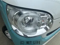 ダイハツ ムーヴキャンバス