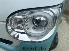 ダイハツ ムーヴキャンバス