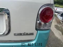ダイハツ ムーヴキャンバス