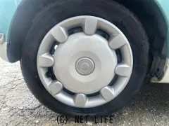ダイハツ ムーヴキャンバス