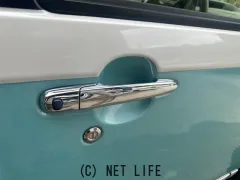 ダイハツ ムーヴキャンバス
