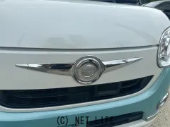 ダイハツ ムーヴキャンバス