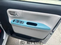 ダイハツ ムーヴキャンバス