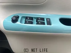ダイハツ ムーヴキャンバス