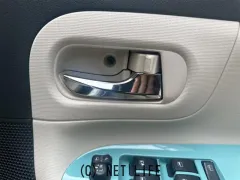 ダイハツ ムーヴキャンバス