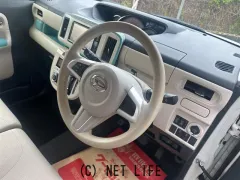 ダイハツ ムーヴキャンバス