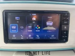 ダイハツ ムーヴキャンバス