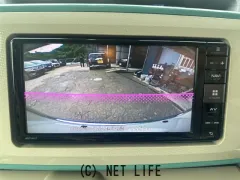 ダイハツ ムーヴキャンバス