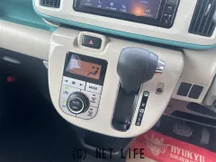ダイハツ ムーヴキャンバス