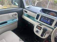 ダイハツ ムーヴキャンバス